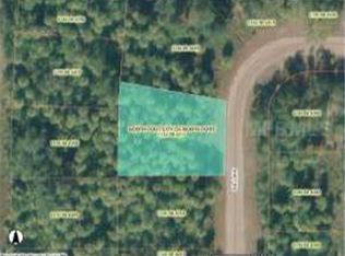 Andy Rd, North port, FL 34288