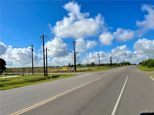 3665 S Fm 493 Rd, Donna, TX 78537