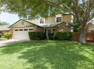 2010 Yaupon Trl, Round Rock, TX 78664