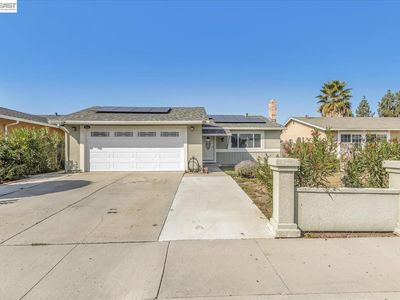 2513 Logsden Way, San Jose, CA, 95122