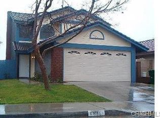 23883 Mark Twain, Moreno Valley, CA 92557