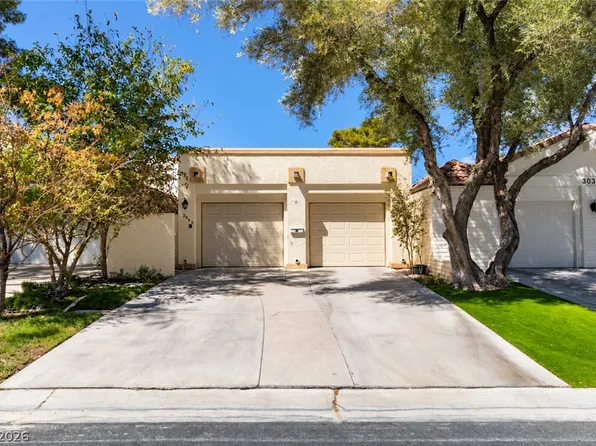3043 Bel Air Dr, Las Vegas, NV 89109