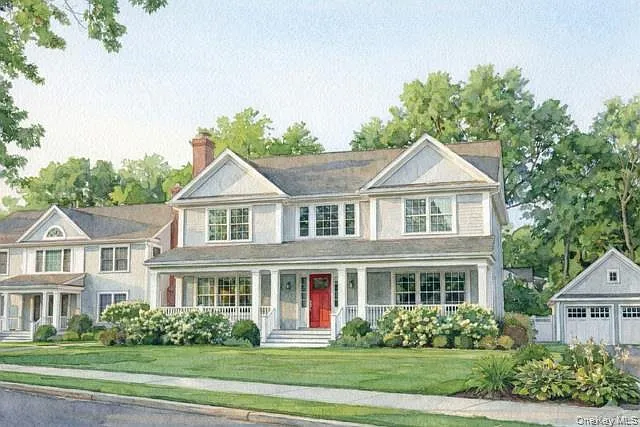 Lot 2 Woolsey Street photo 1