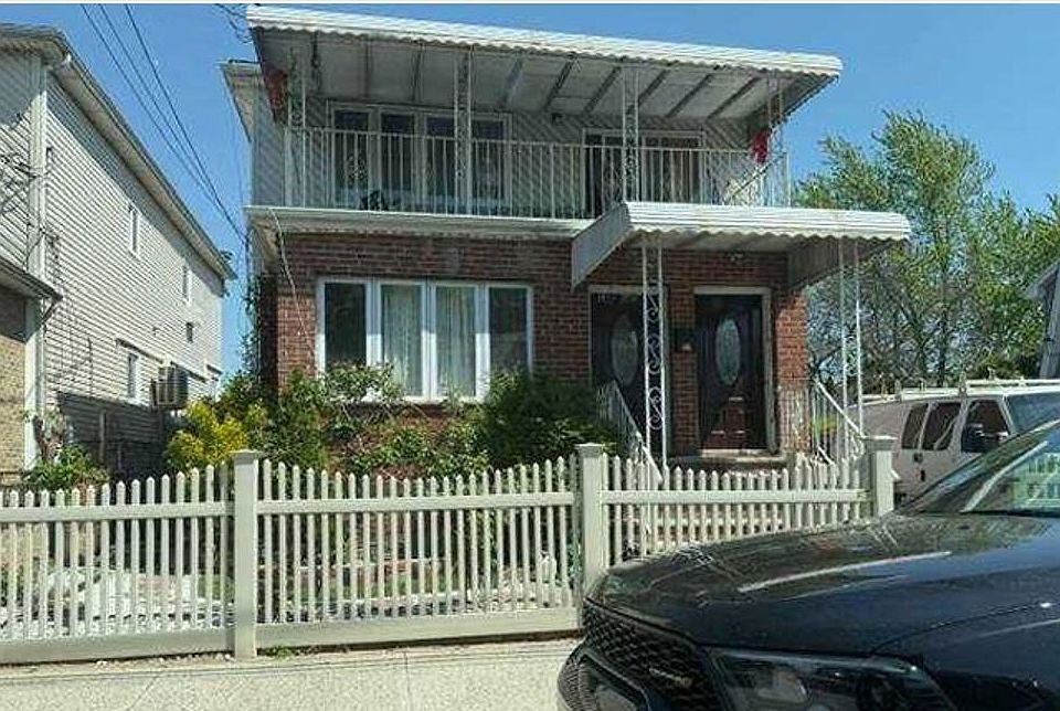Property Front View