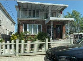 146-45 181st St, Springfield Gardens, NY 11413
