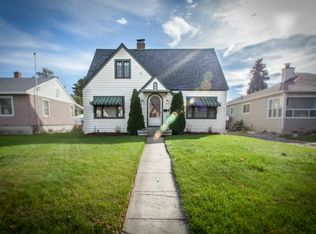 715 Yakima St, Wenatchee, WA 98801