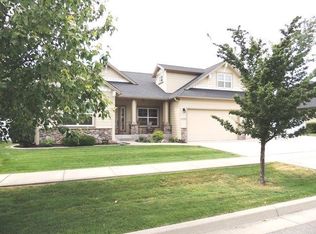 11339 N Riata Rd, Hayden Lake, ID 83835