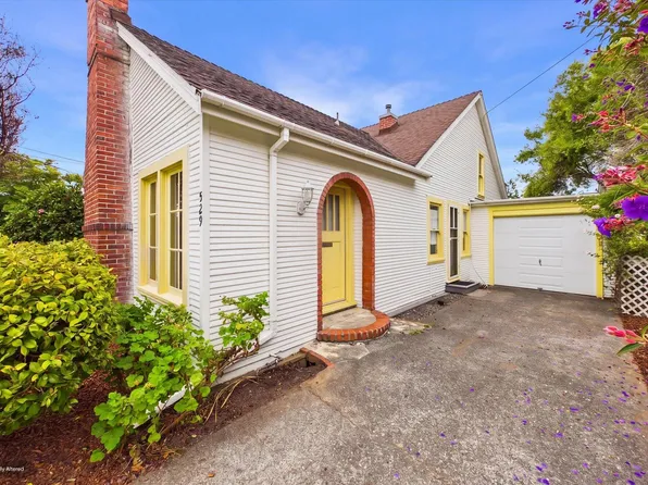 529 15th St, Eureka, CA 95501
