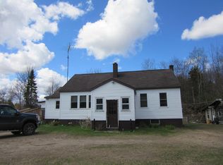 401 County Route 13, North Bangor, NY 12966