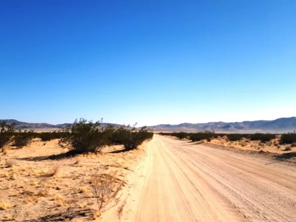 63325 Sunflower Rd, Joshua Tree, CA 92252