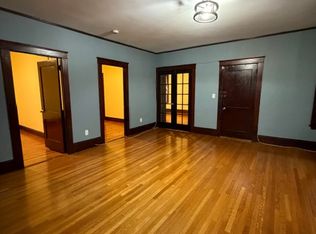 466 Locust St #2, Fall River, MA 02720