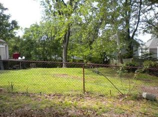 1196 Warfield St NW LOT 37, Atlanta, GA 30318