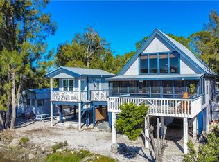 16490 SW Indiana Ave, Cedar Key, FL 32625