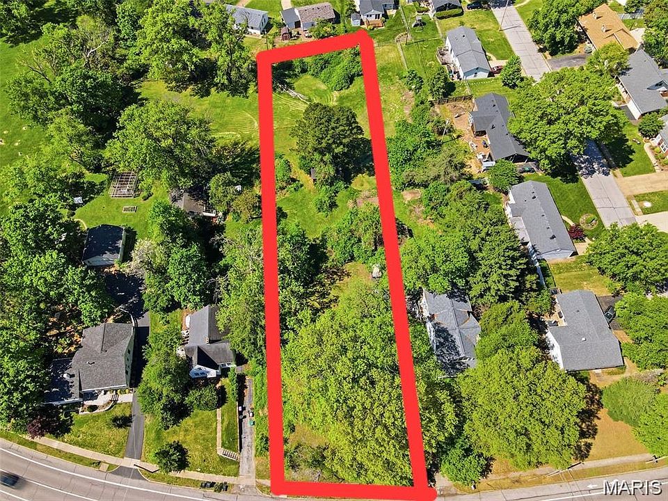 1st image of 829 S Sappington Rd