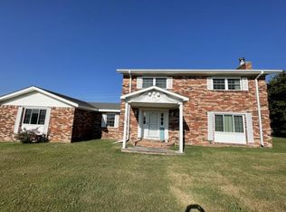 1551 N Heritage Ln, Tahlequah, OK 74464