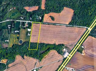TRACT 1 Hedges Rd, Xenia, OH 45385