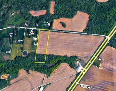 TRACT 1 Hedges Rd, Xenia, OH, 45385