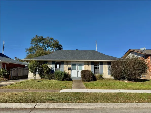 5617 Flagler St, Metairie, LA 70003