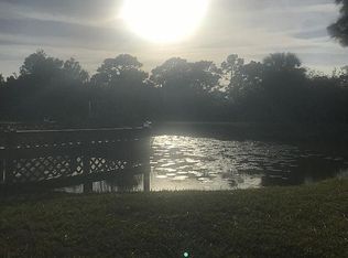 2255 Hall Rd, Malabar, FL 32950