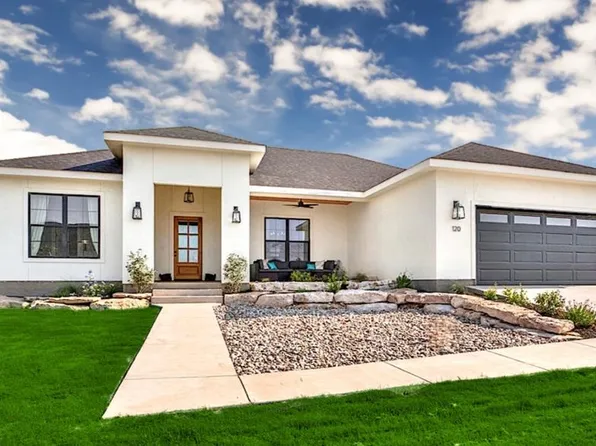 120 Madrona Ln, Fredericksburg, TX 78624