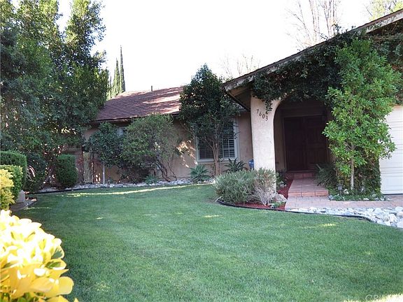 2nd image of 7603 Atron Ave