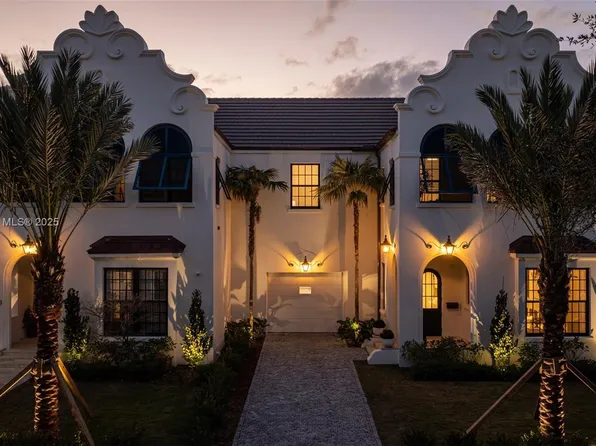 3518 Segovia St, Coral Gables, FL 33134