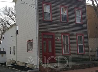 122 Garden St APT C, Mount Holly, NJ 08060