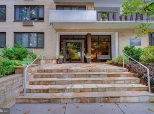 3601 Wisconsin Ave NW APT 103, Washington, DC 20016