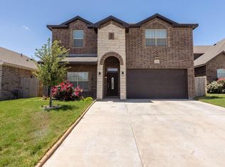 7009 Kate Reed Dr, Odessa, TX 79765