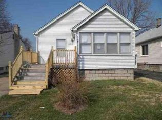 16213 E Ten Mile Rd, Eastpointe, MI 48021