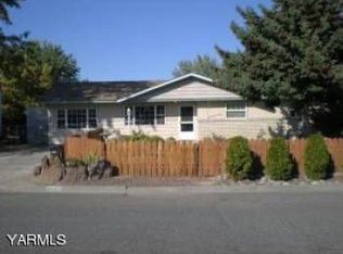3103 W Viola Ave, Yakima, WA
