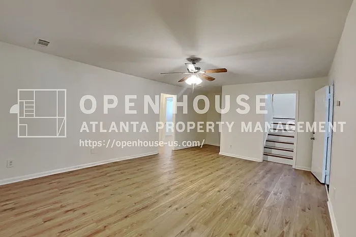 530 Alcovy Springs Dr SE — Photo 5