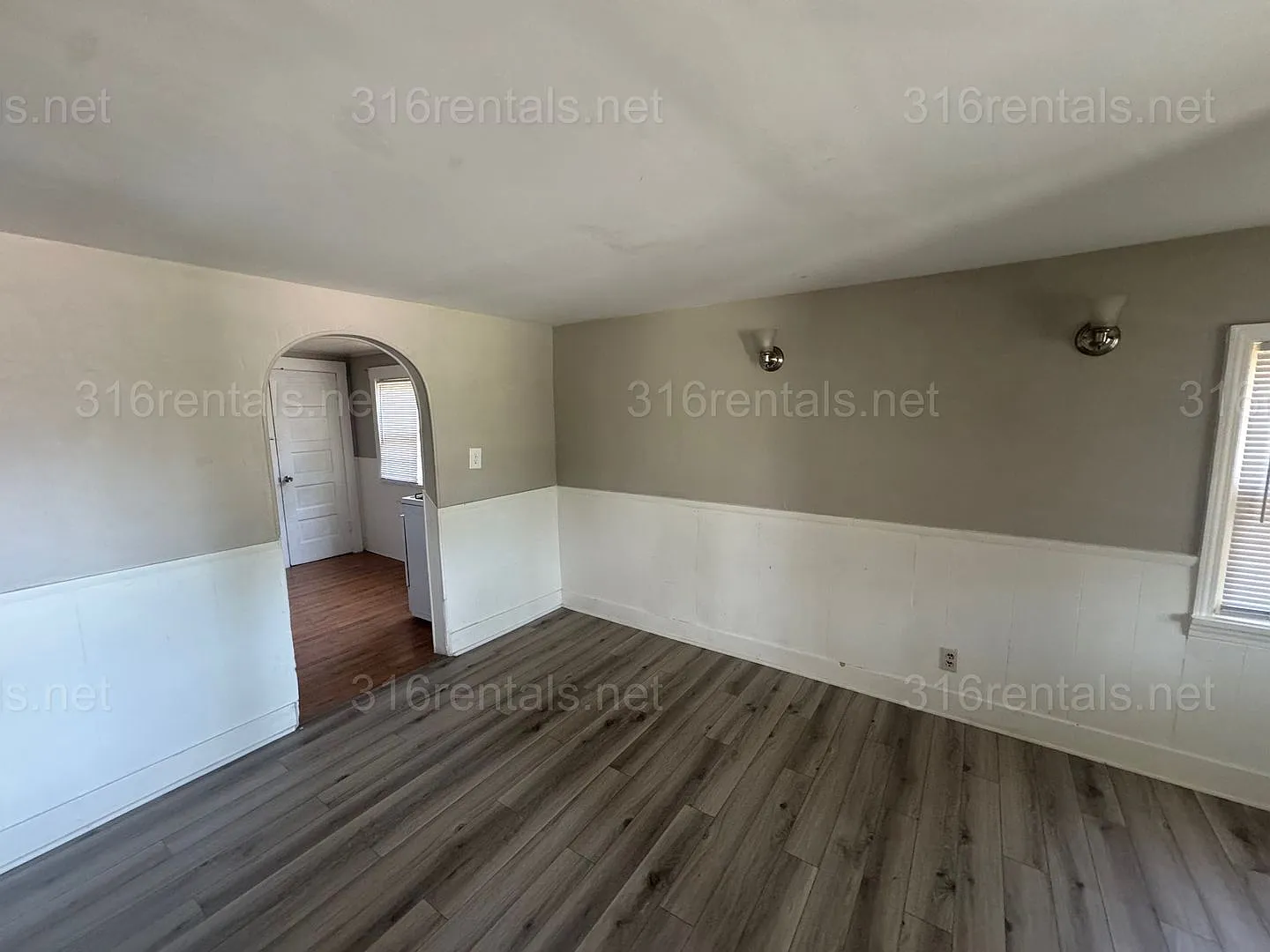 $850 - 2 bed 1 bath - Single Family Home — Photo 3