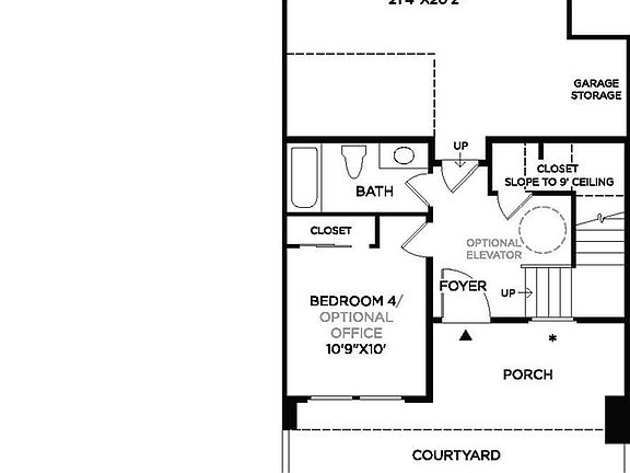 3rd image of this home