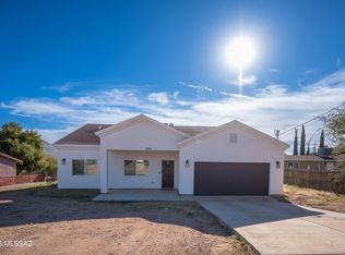 1427 Calle Tordo, Rio Rico, AZ 85648