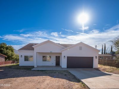 1427 Calle Tordo, Rio Rico, AZ, 85648