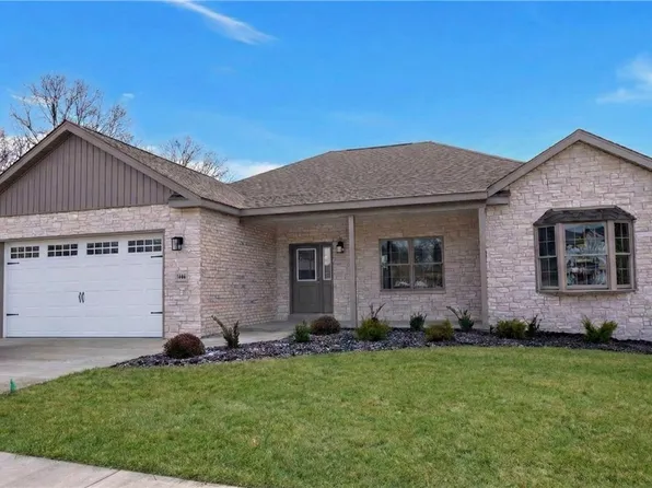 306 Hunters Xing, Canonsburg, PA 15317