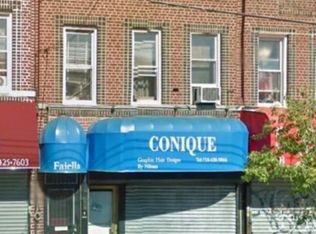3922 9th Ave, Brooklyn, NY 11232