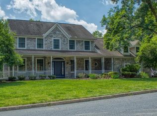 2806 Ionoff Rd, Harrisburg, PA 17110