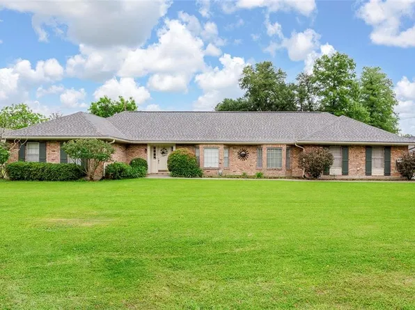 342 Country Club Blvd, Thibodaux, LA 70301