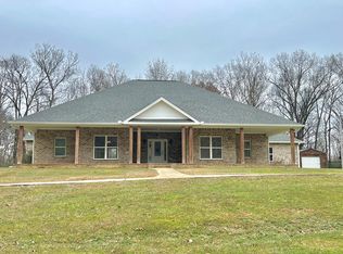 1023 Bailey Rd, Steens, MS 39766