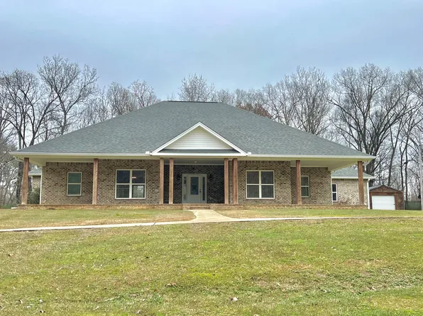 1023 Bailey Rd, Steens, MS 39766