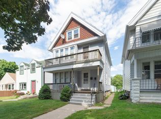 2814 S 12th St, Milwaukee, WI 53215
