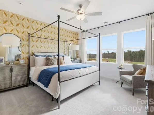 527 Silver Star Blvd, Indian Trail, NC 28079