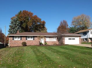 2321 52nd St NE, Canton, OH
