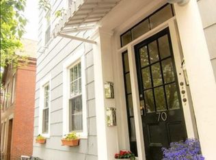 70 Waterville St #1, Portland, ME 04101