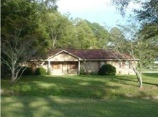 102 Willow St, Sylvester, GA 31791