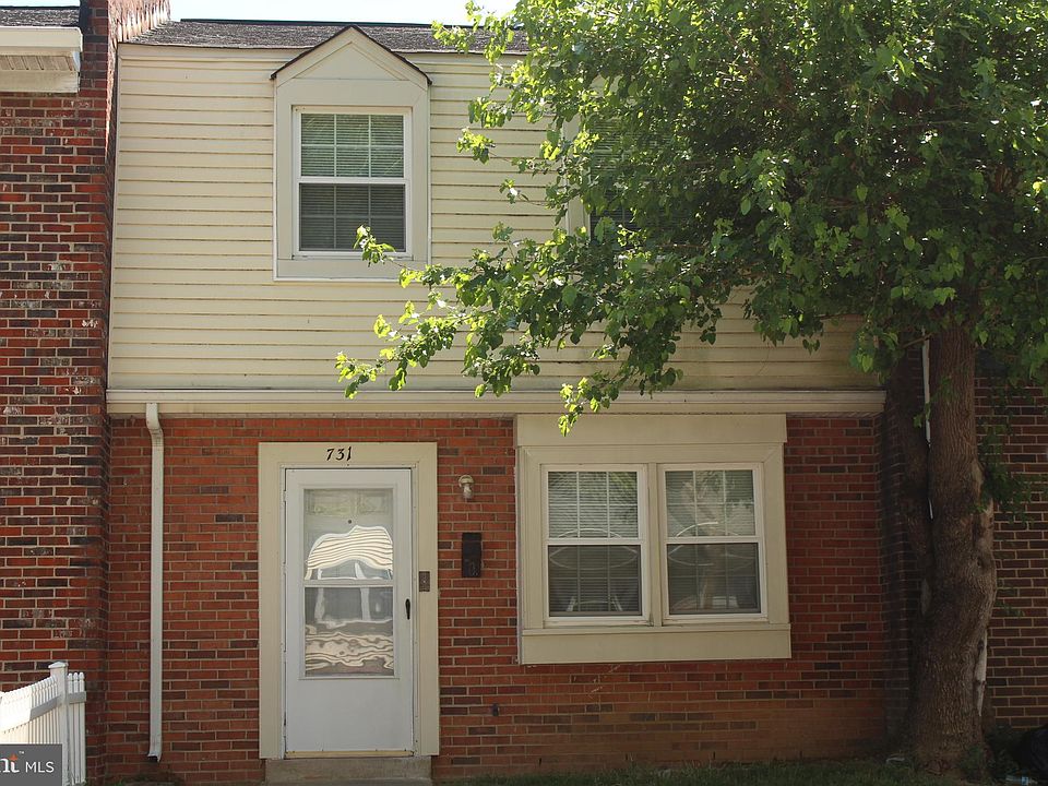 1st image of 731 Denton Cir