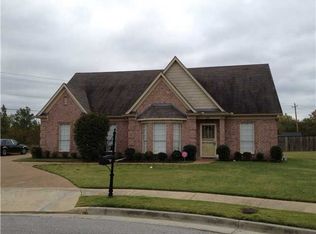 539 Birthstone Cv, Memphis, TN 38109