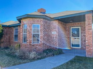 5701 Syracuse Dr, Amarillo, TX 79109